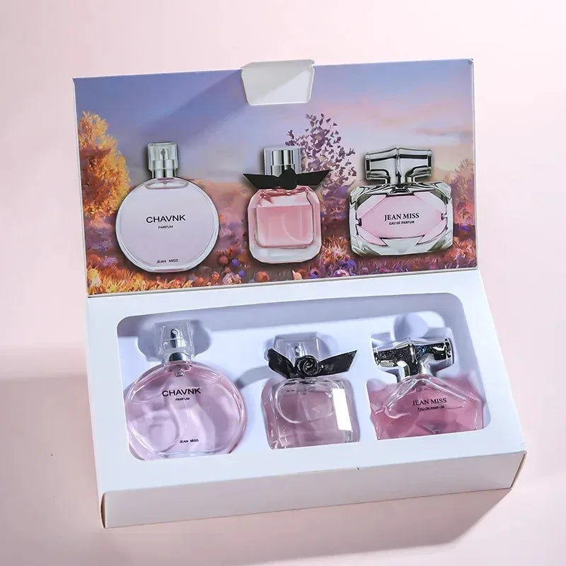 Women’s Perfume Gift Set – 3PCS
