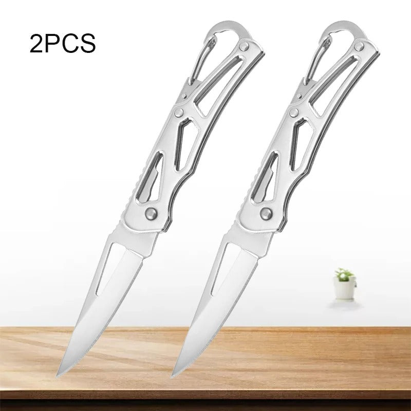 Stainless Kitchen Knife – Mini Stainless Steel Kitchen Knife