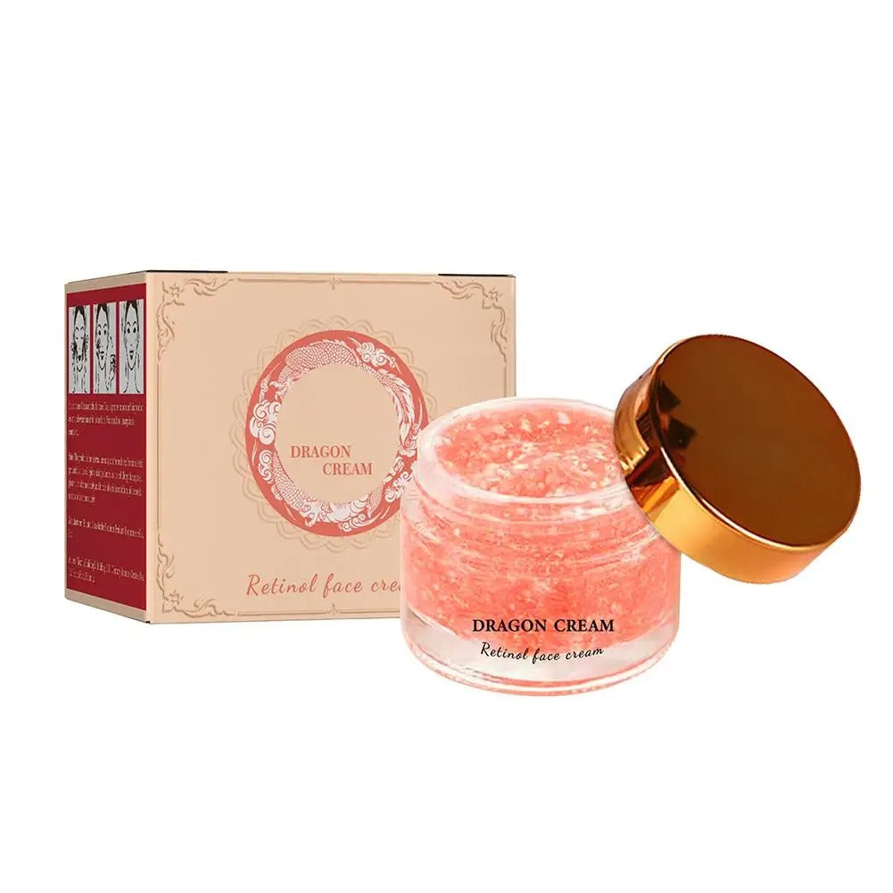 Dragon Blood Face Cream – Moisturizing & Skin Repair