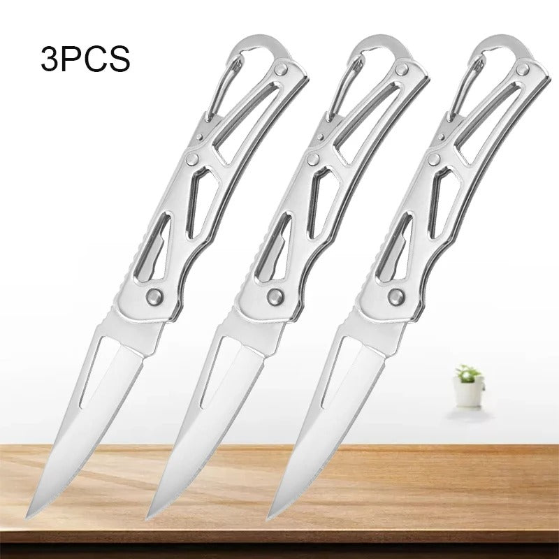 Stainless Kitchen Knife – Mini Stainless Steel Kitchen Knife