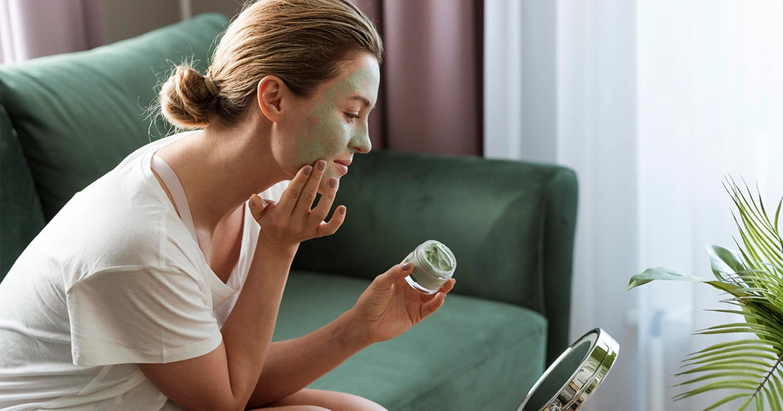 How to Build a Skincare Routine for Acne-Free, Radiant Skin