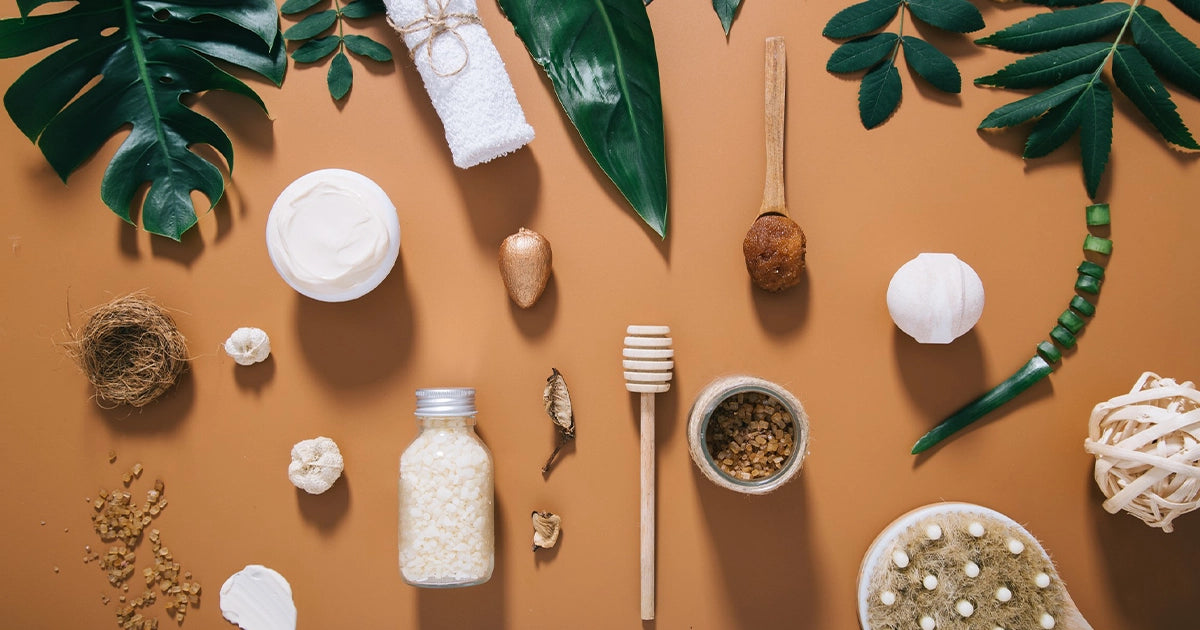 The Ultimate Guide to Eco-Friendly Beauty: How Sustainable Cosmetics Are Changing the Game