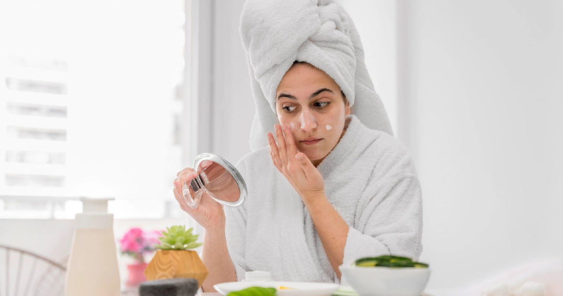 Why Hydration Is the Key to Perfect Skin: Best Moisturizing Products for Every Skin Type