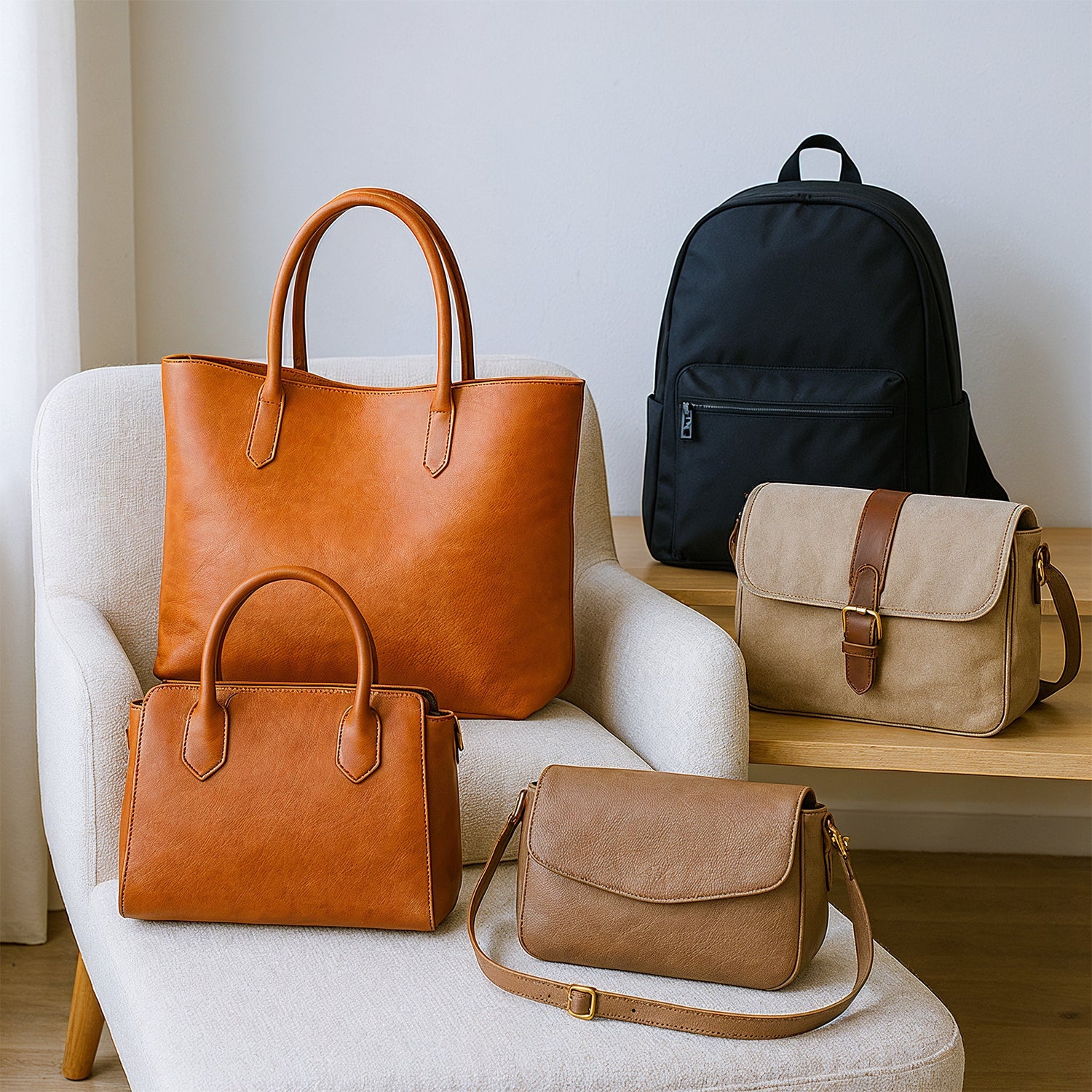 Bags