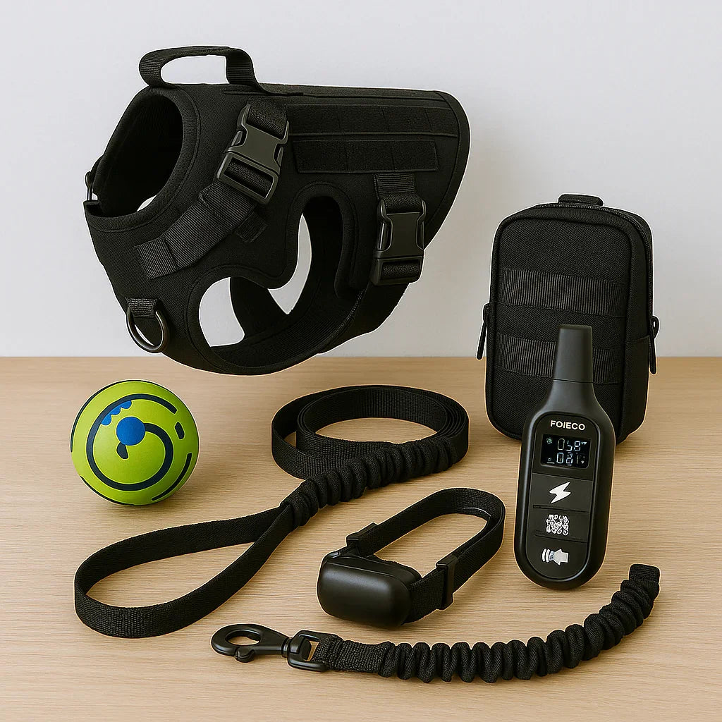 Pets Accessories