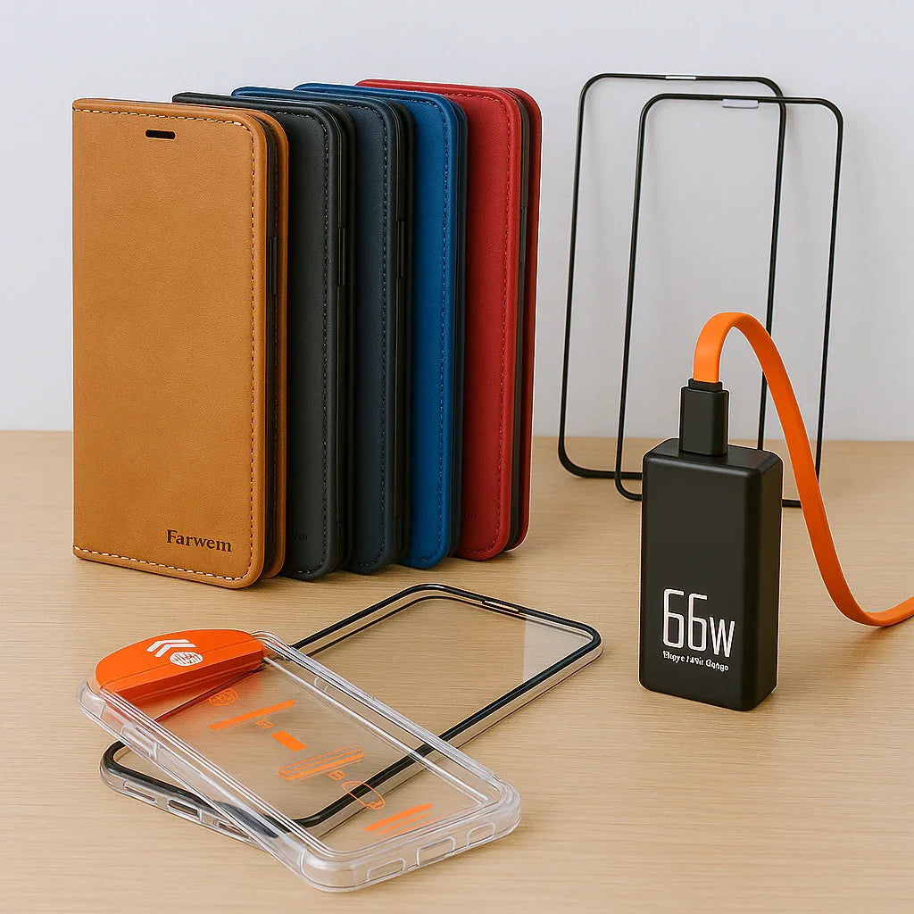 Mobile Accessories