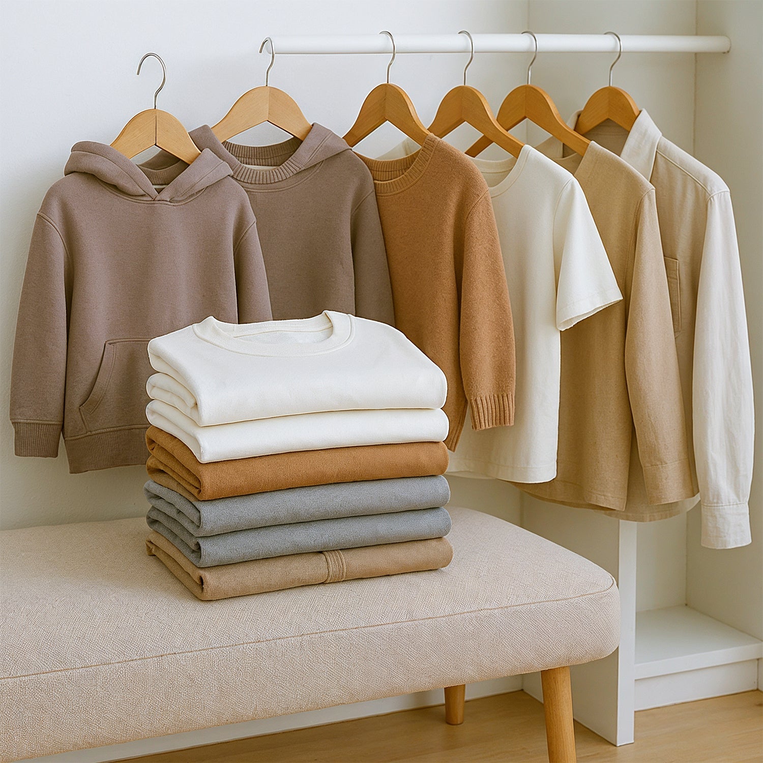 Clothing