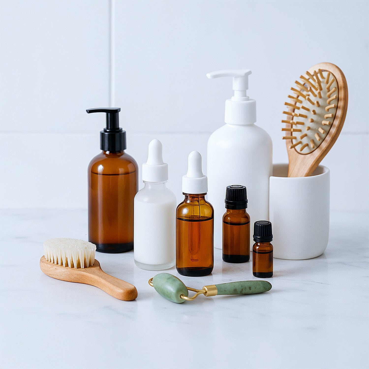 Health and Beauty