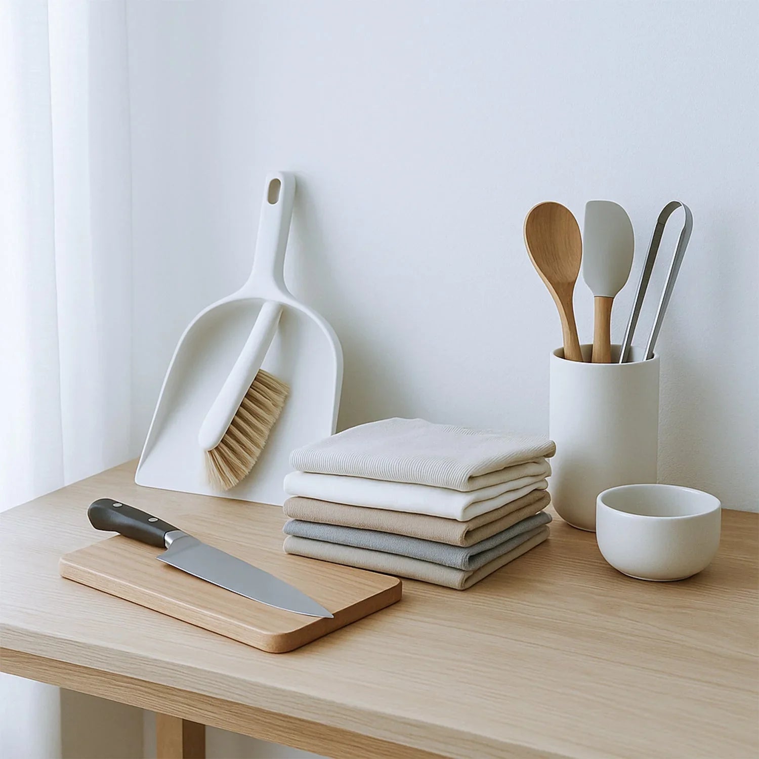 Home and Kitchen Collection - Stylish Essentials for Your Home