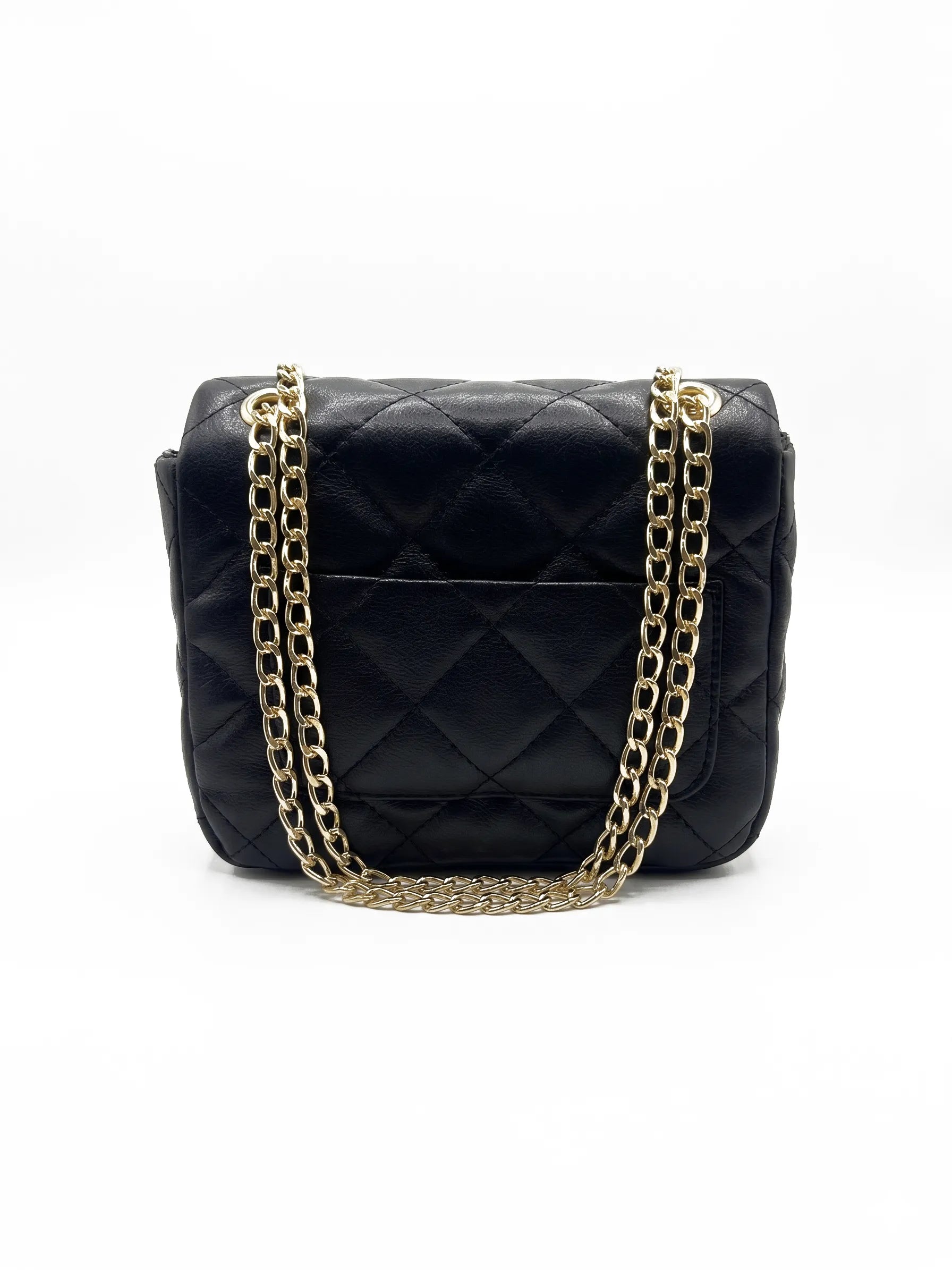 NICE BLACK