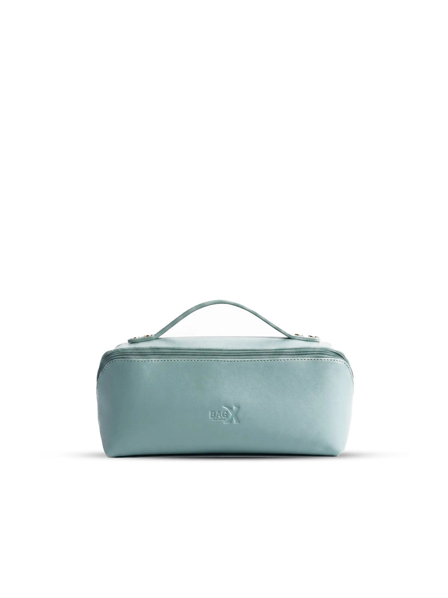 LUSH AQUA GREEN