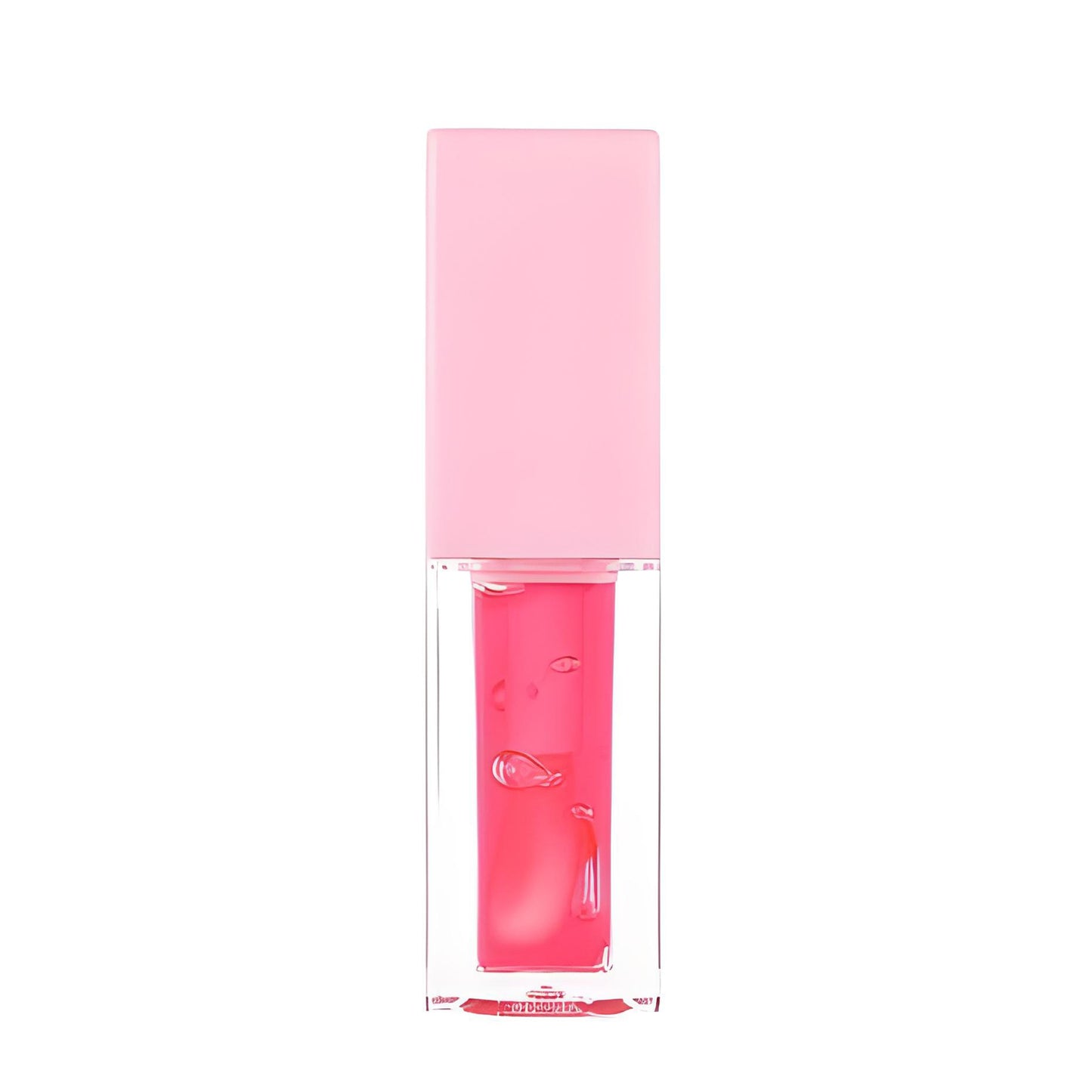 Hydrating Lip Gloss with Fruity Tint | Non-Sticky, Long-Lasting Shine Nourishing