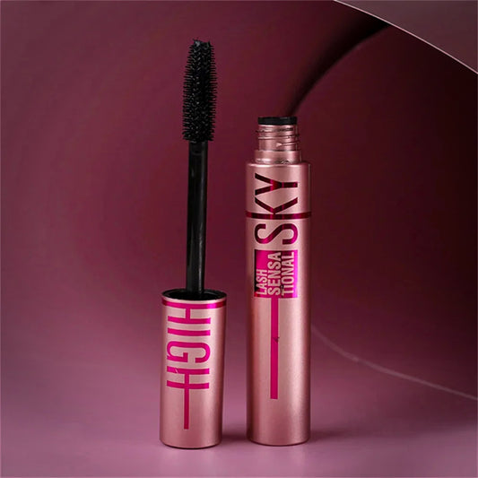 Sky High Mascara | Long-Lasting, No Clumping, Volumizing Lash Formula, Waterproof