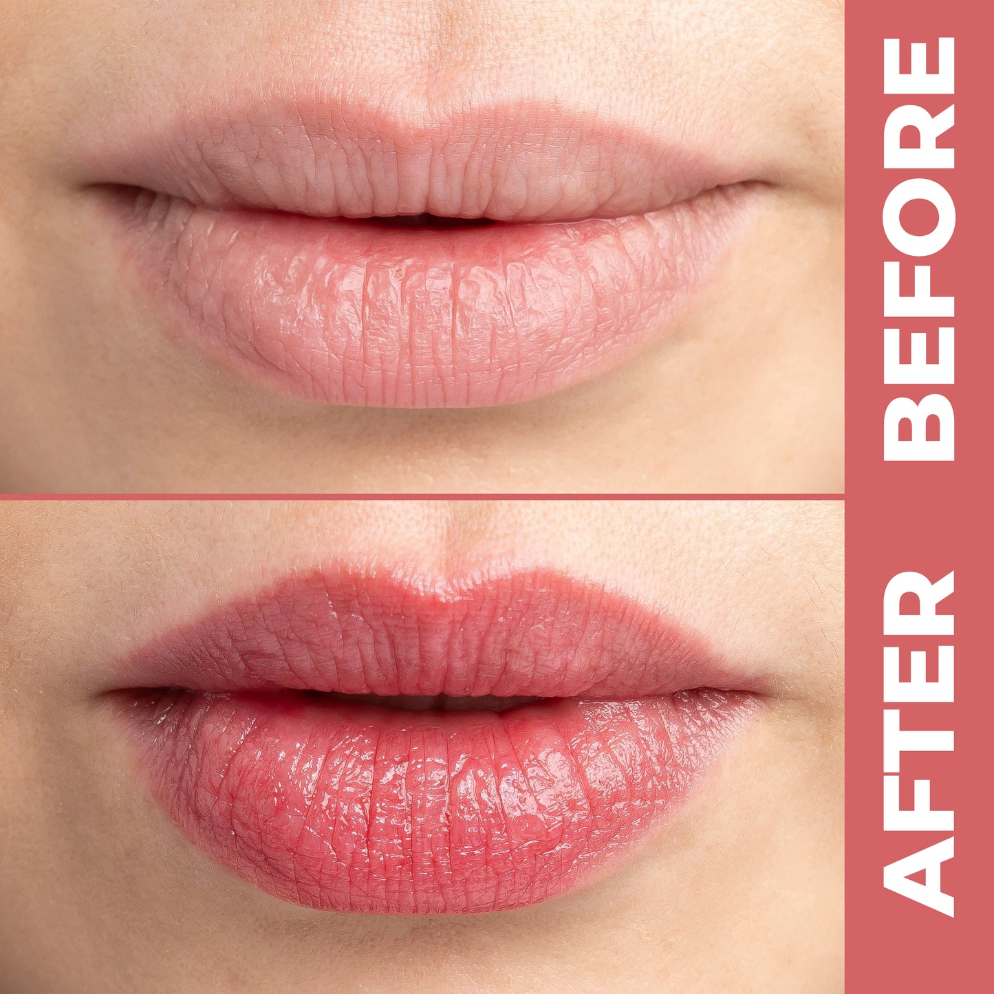 Hydrating Lip Gloss with Fruity Tint | Non-Sticky, Long-Lasting Shine Nourishing