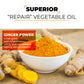 Turmeric Soap Bar with Ginger Extract | Acne Removal, Skin Brightening, Hydrating