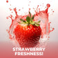 Hydrating Lip Gloss with Fruity Tint | Non-Sticky, Long-Lasting Shine Nourishing