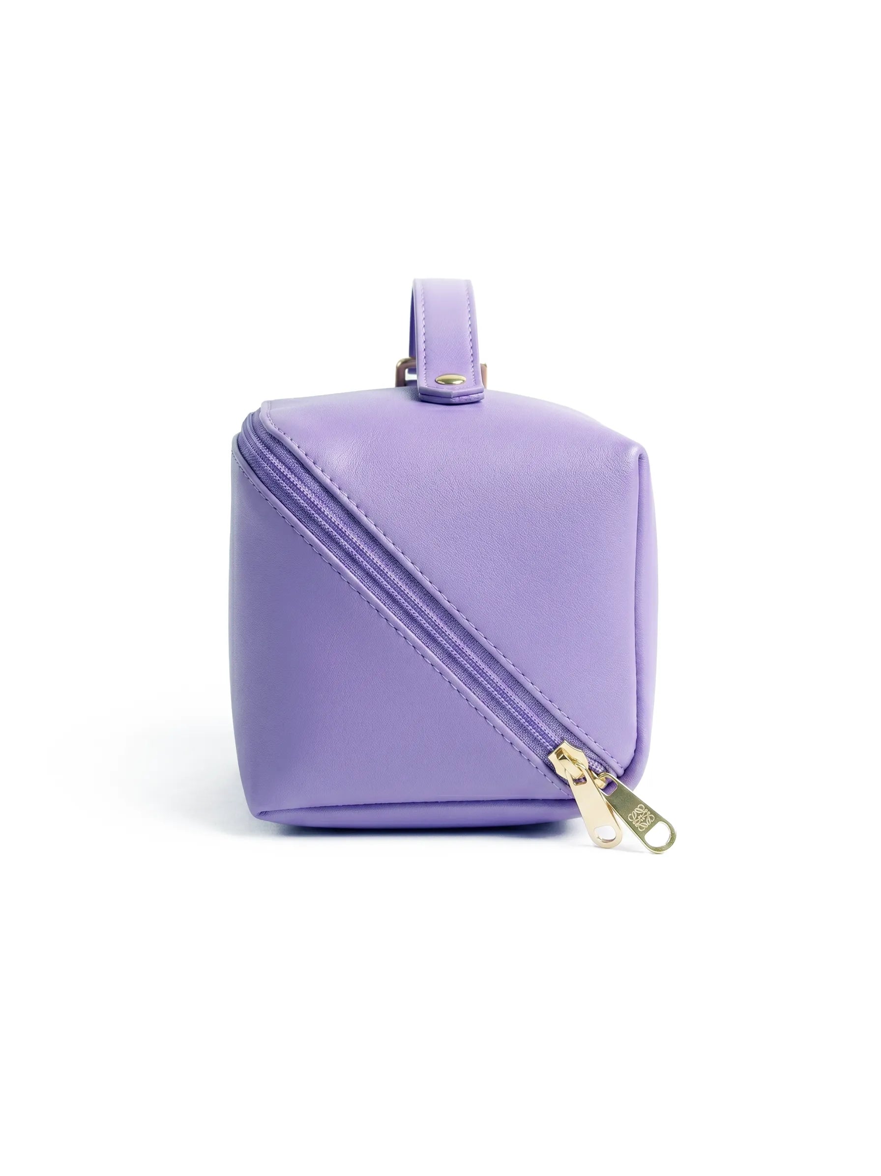 LUSH LILAC