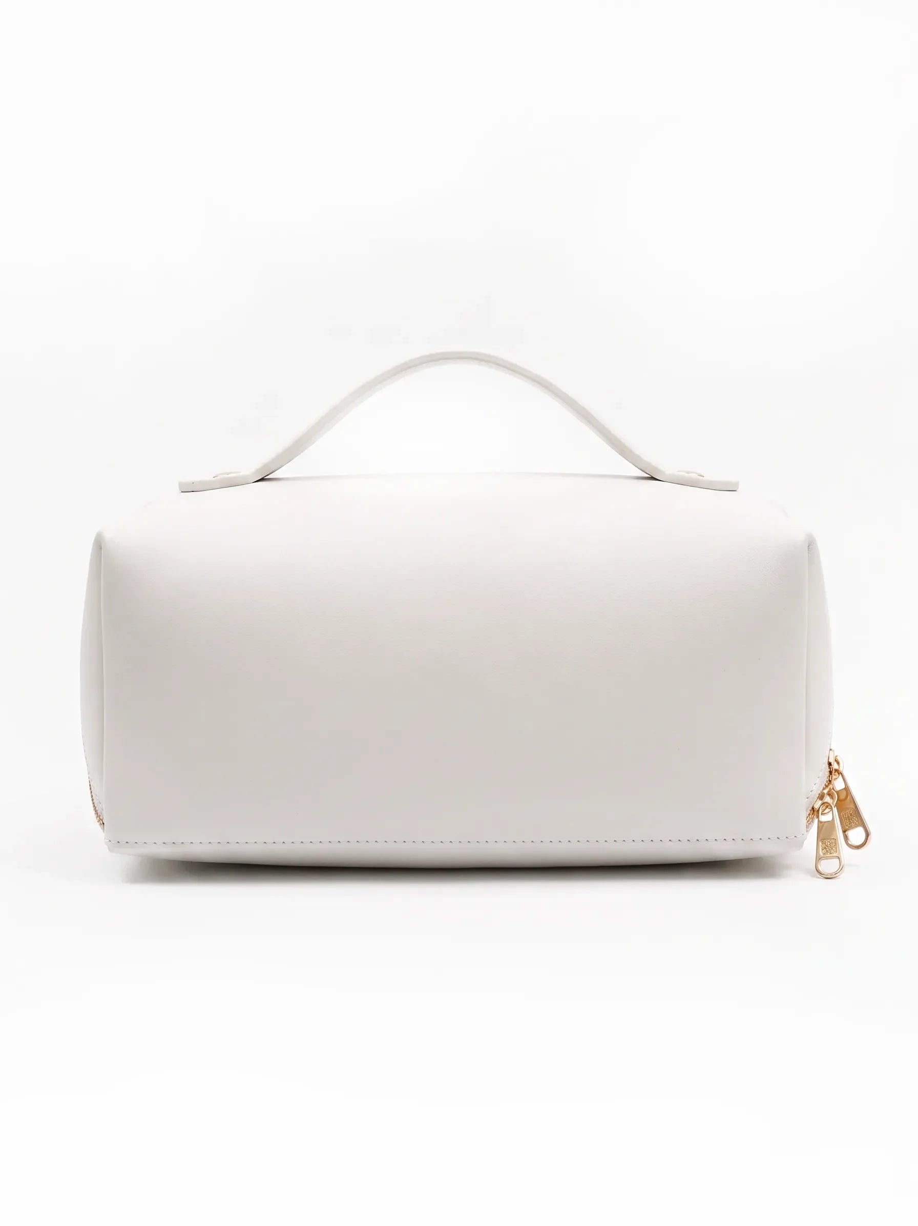 LUSH WHITE