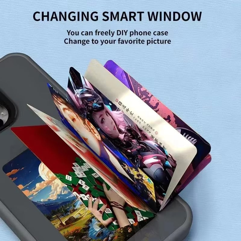 Phone Cases Accessories - Eco-Friendly & Stylish