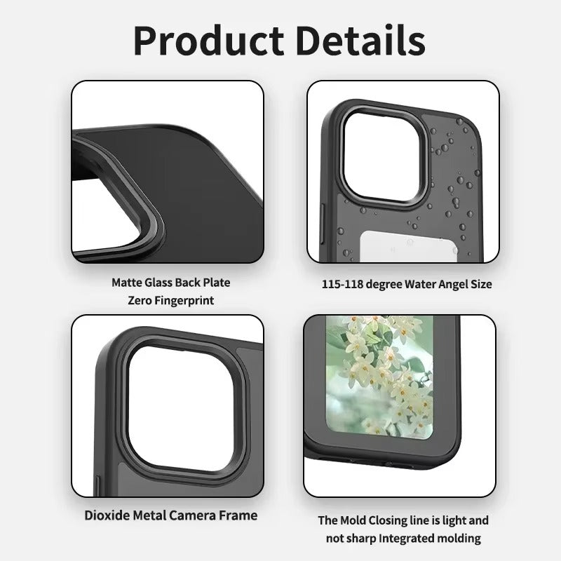 Phone Cases Accessories - Eco-Friendly & Stylish