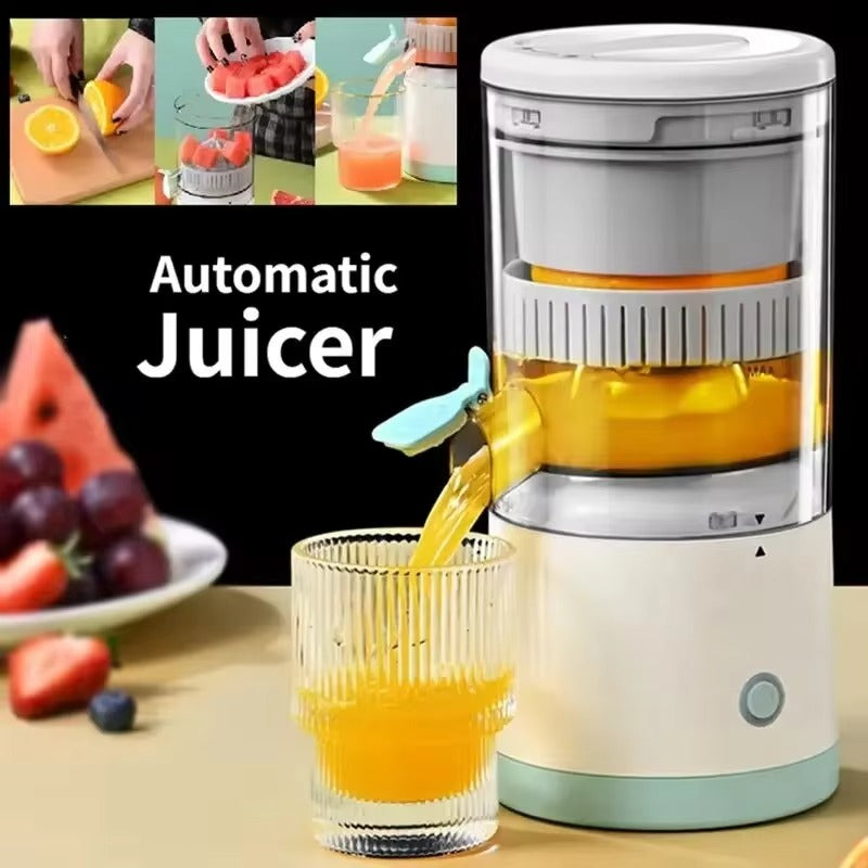 Juicer Blenders 2IN1 – Powerful 2-in-1 Blenders for Smoothies & Juices