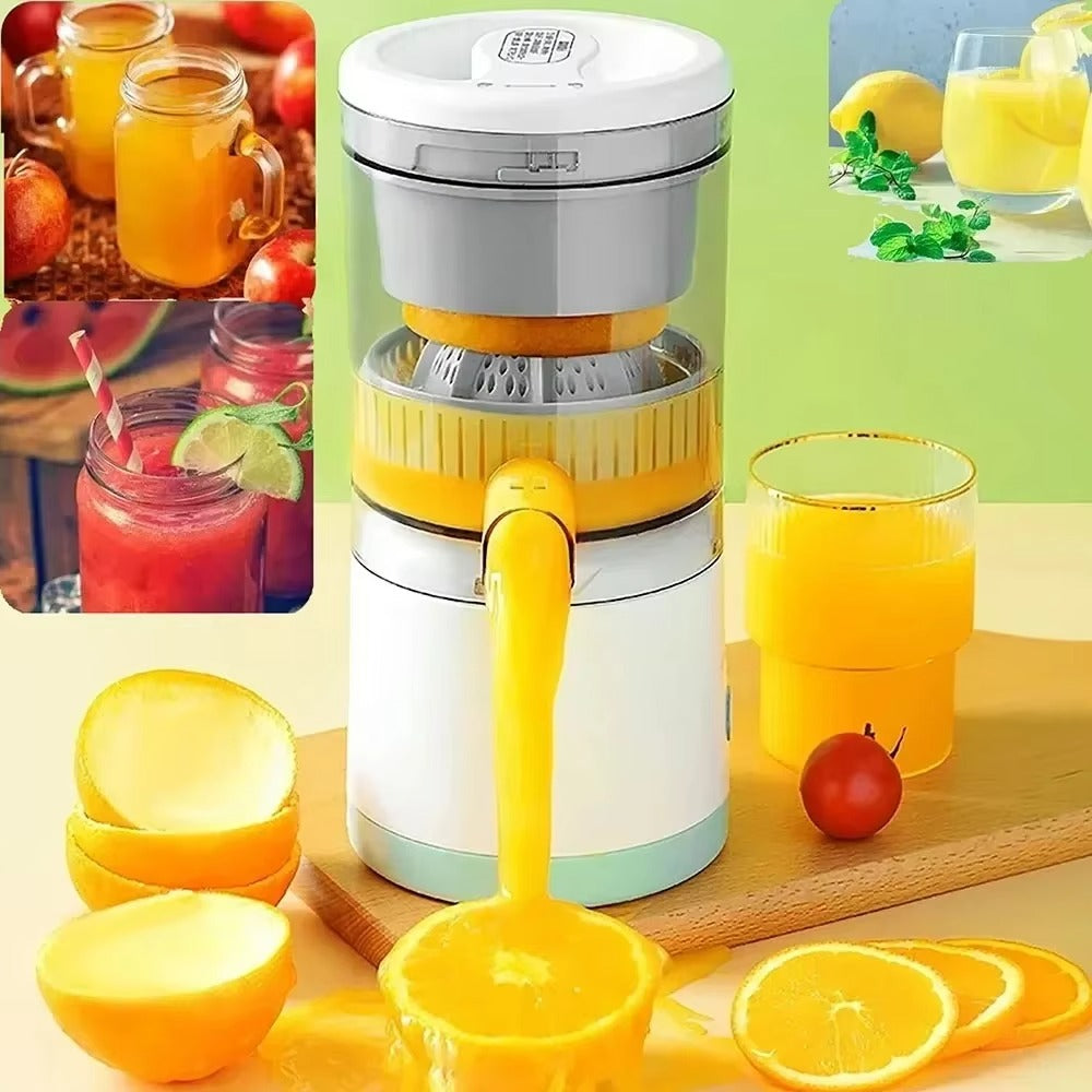 Juicer Blenders 2IN1 – Powerful 2-in-1 Blenders for Smoothies & Juices