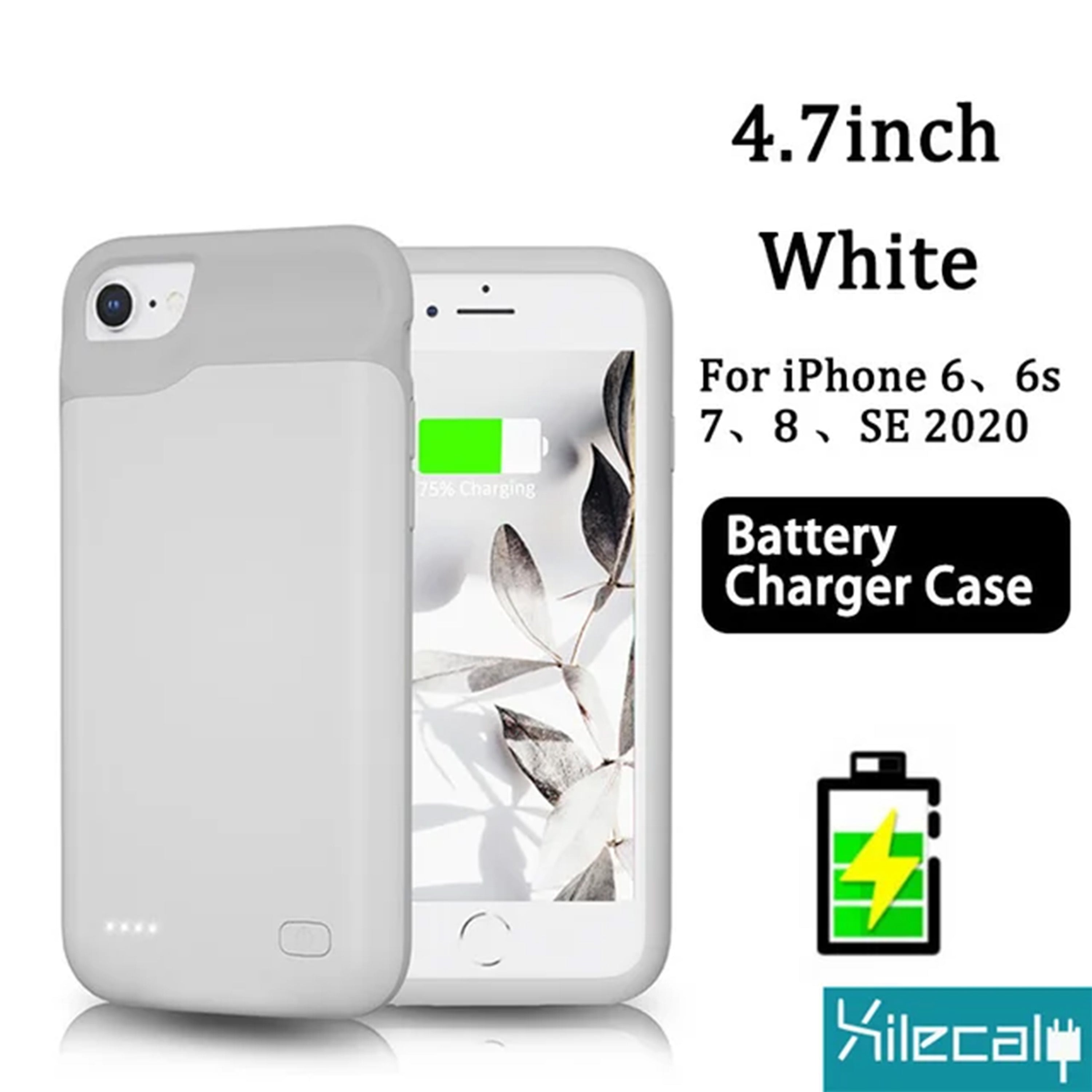 Portable Power Bank High-Capacity Power Banks for Fast Charging