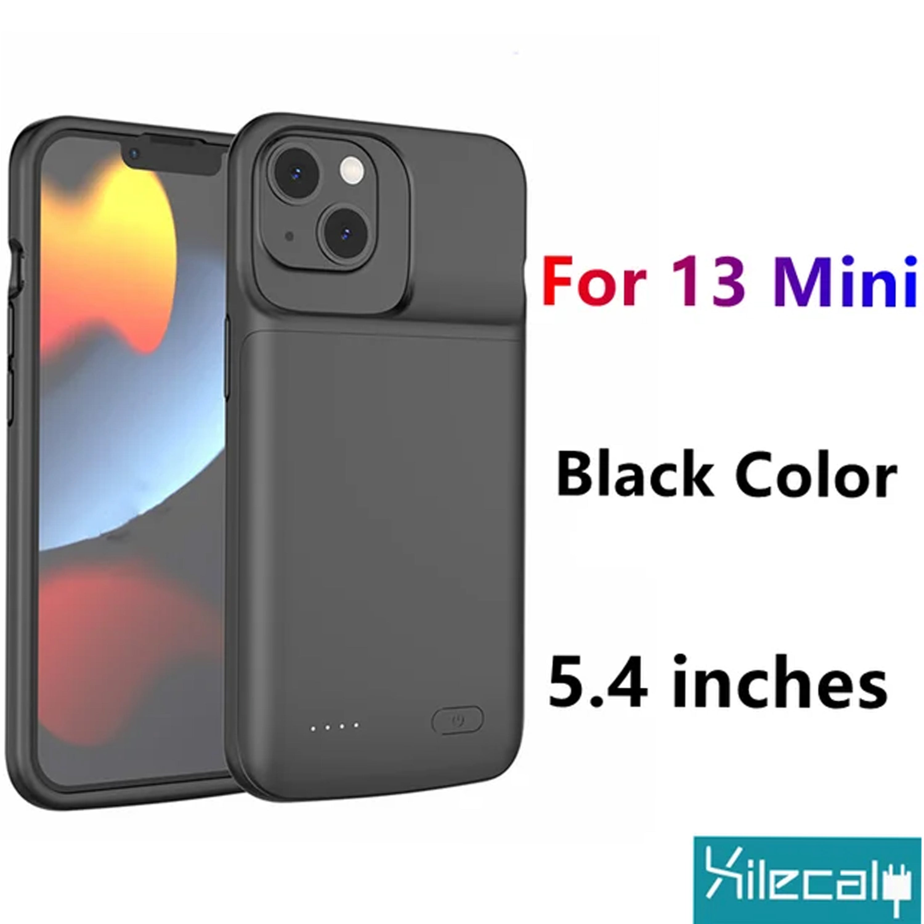 Portable Power Bank High-Capacity Power Banks for Fast Charging