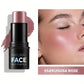 Cream Contour Stick with Highlighter