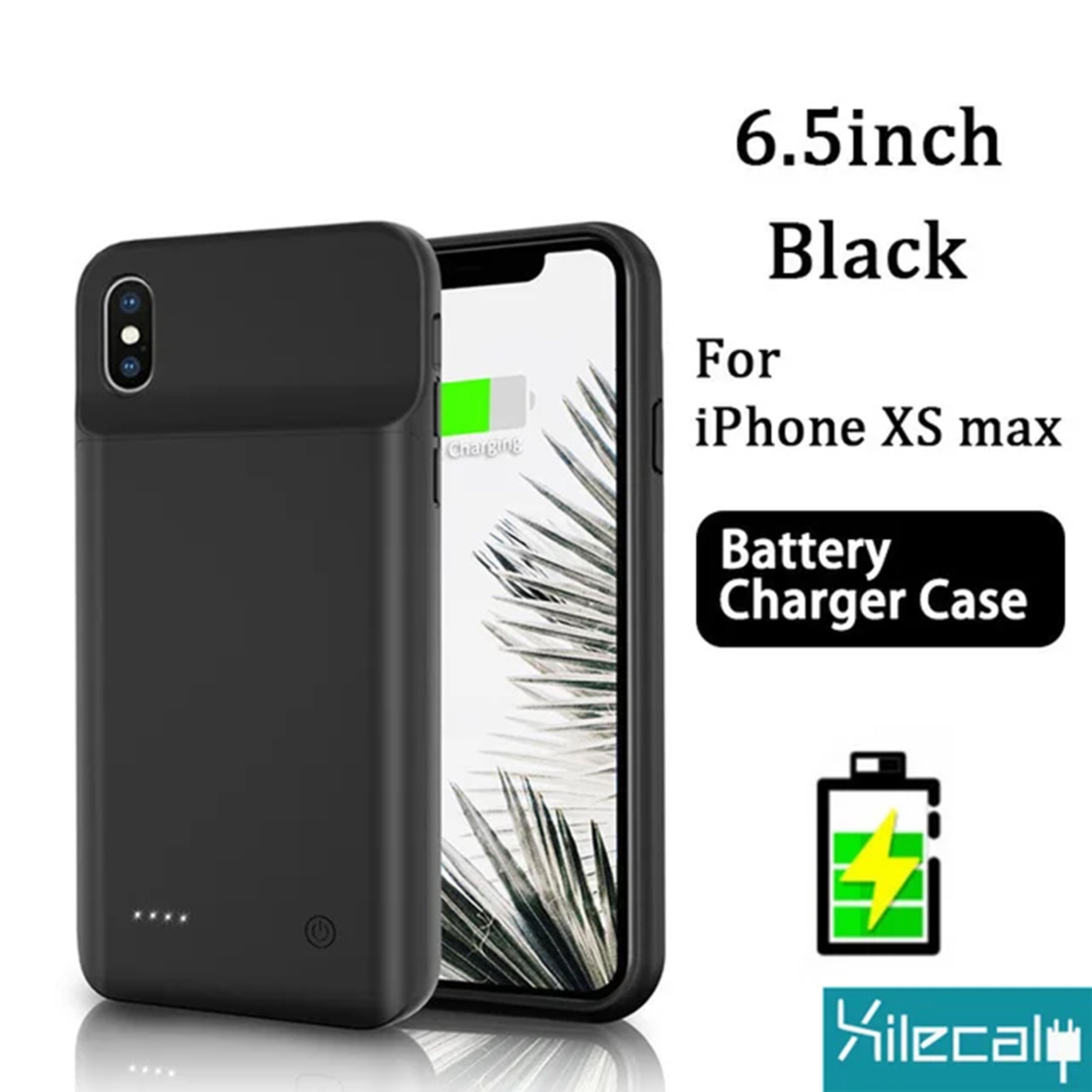 Portable Power Bank High-Capacity Power Banks for Fast Charging