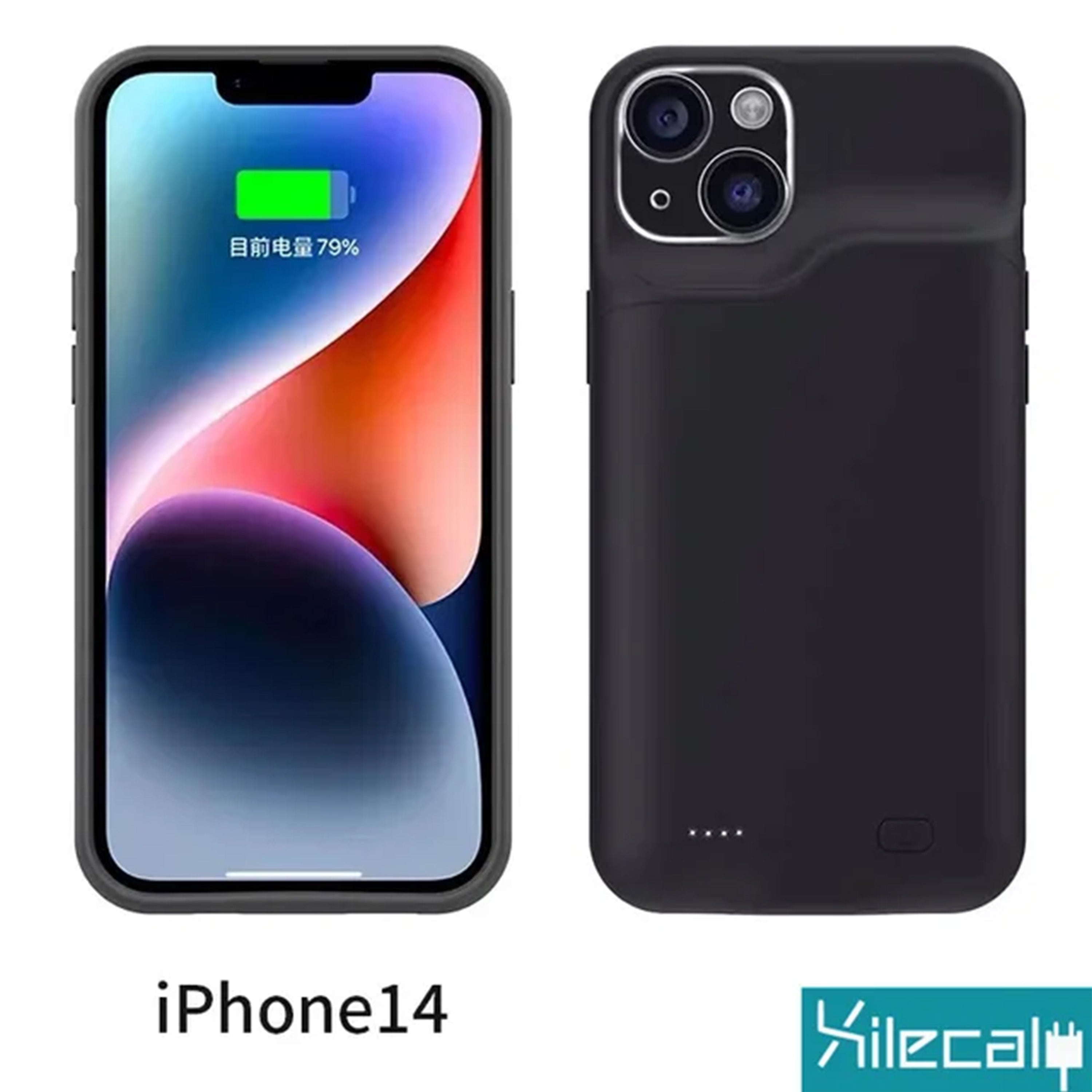 Portable Power Bank High-Capacity Power Banks for Fast Charging