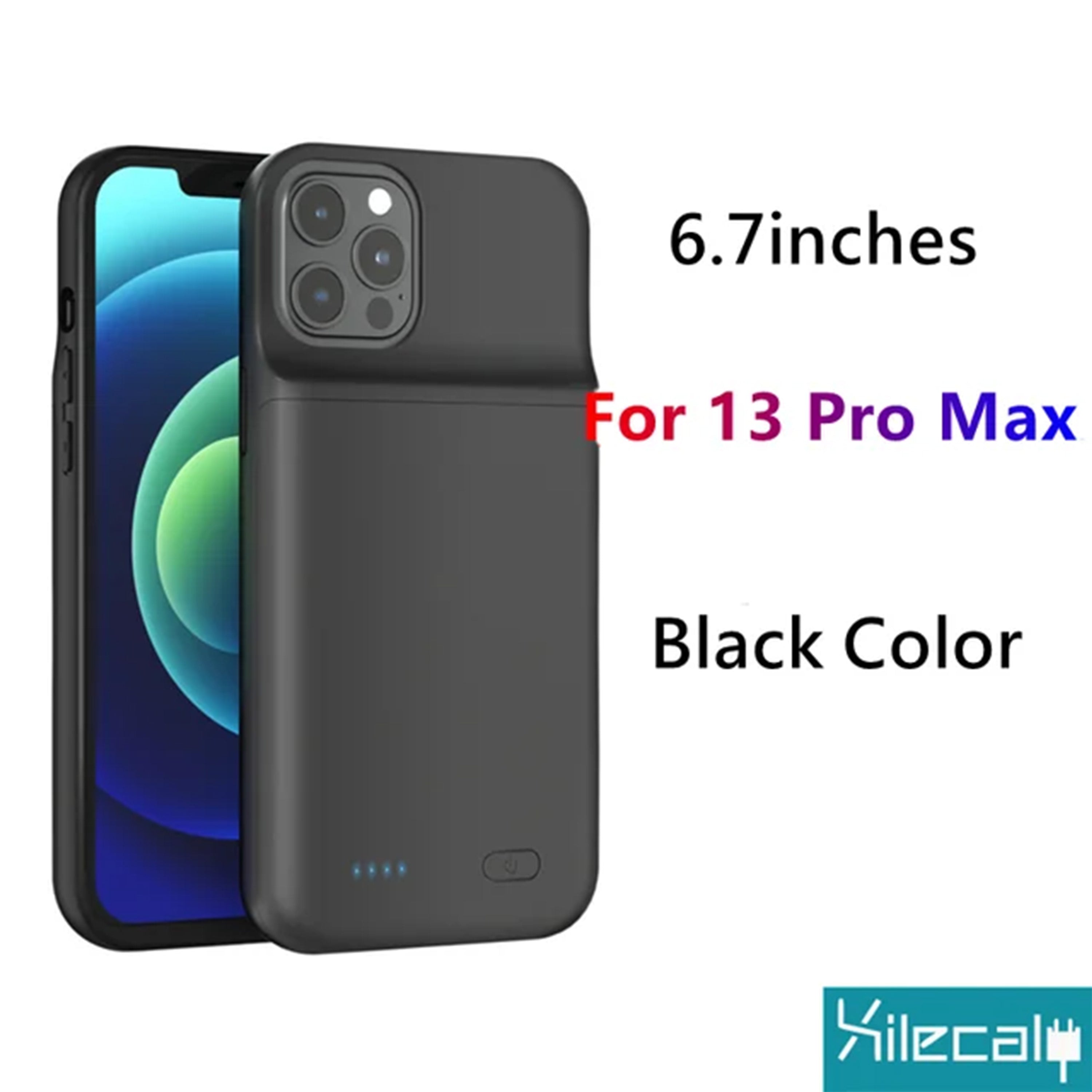 Portable Power Bank High-Capacity Power Banks for Fast Charging