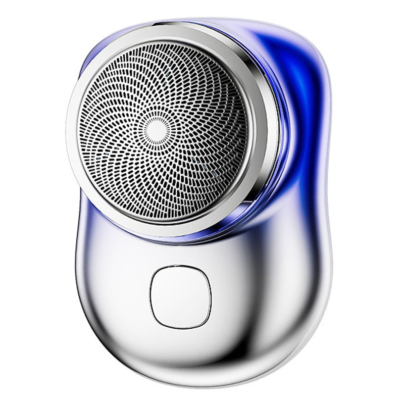 Compact and Reliable Travel Electric Shavers for On-the-Go Grooming