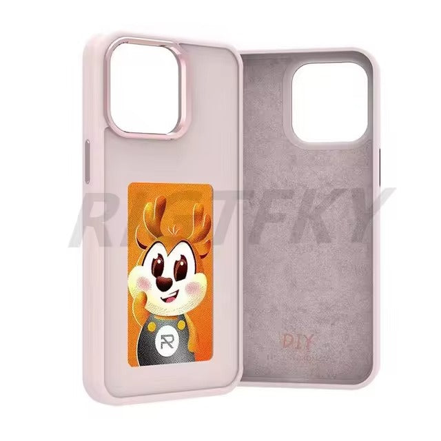 Phone Cases Accessories - Eco-Friendly & Stylish