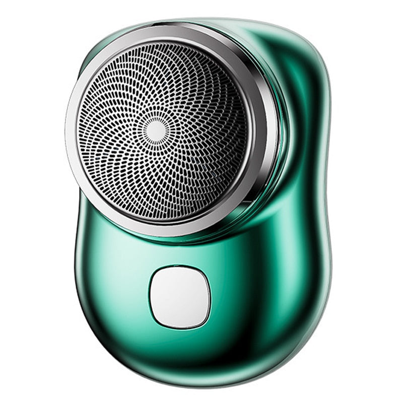 Compact and Reliable Travel Electric Shavers for On-the-Go Grooming