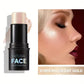 Cream Contour Stick with Highlighter