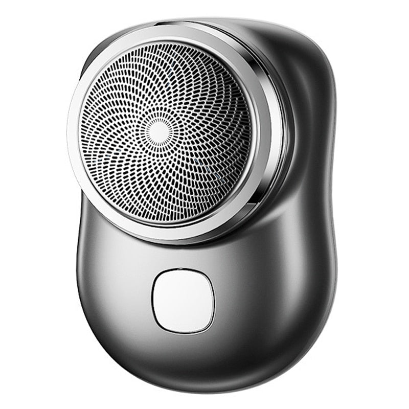 Compact and Reliable Travel Electric Shavers for On-the-Go Grooming
