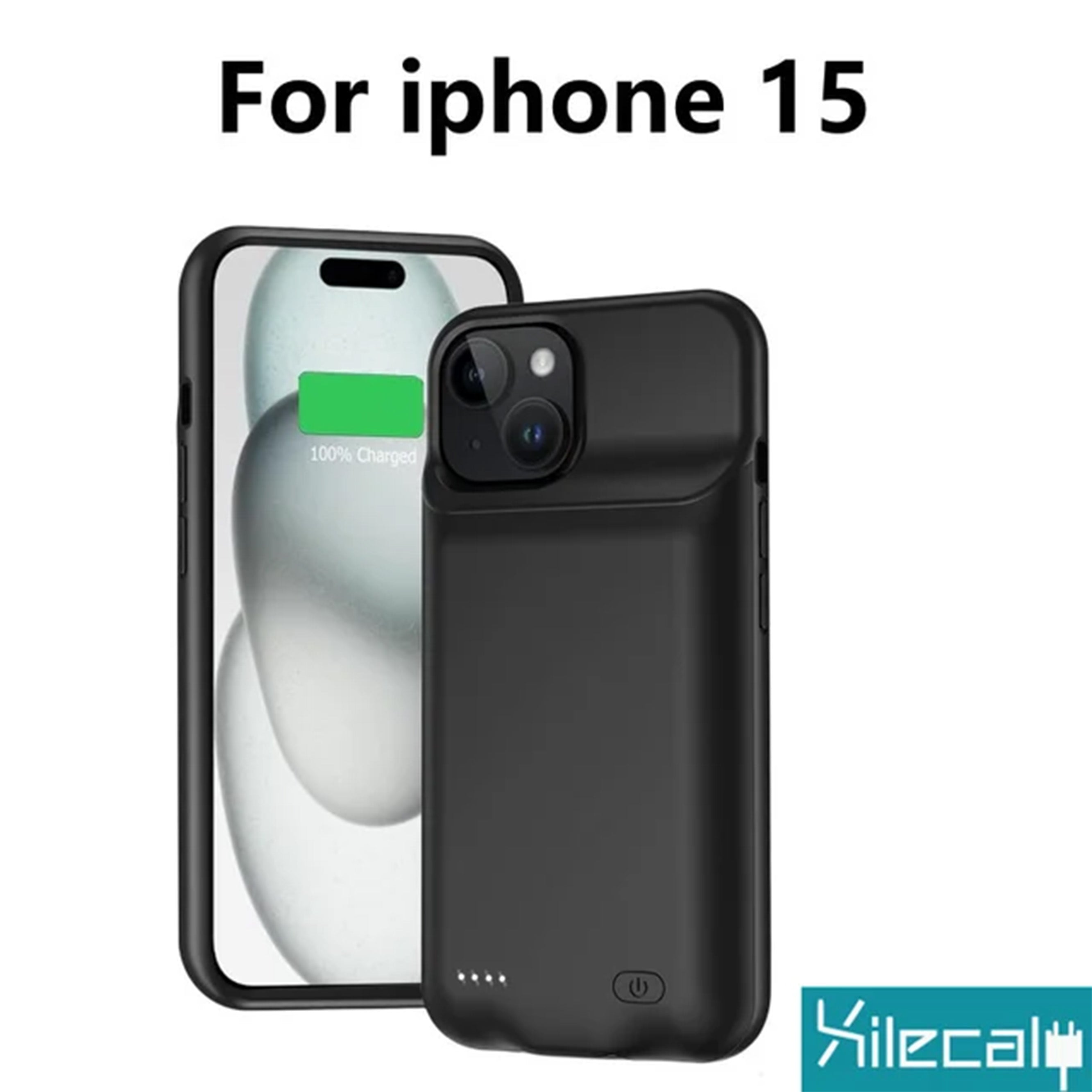 Portable Power Banks – High-Capacity Chargers for Smartphones and Laptops