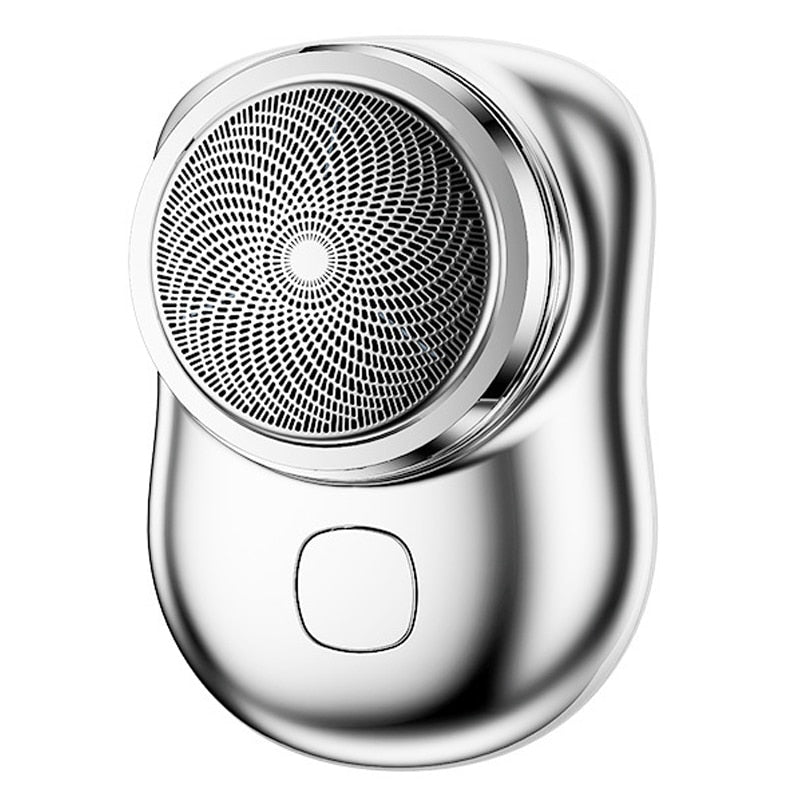 Compact and Reliable Travel Electric Shavers for On-the-Go Grooming