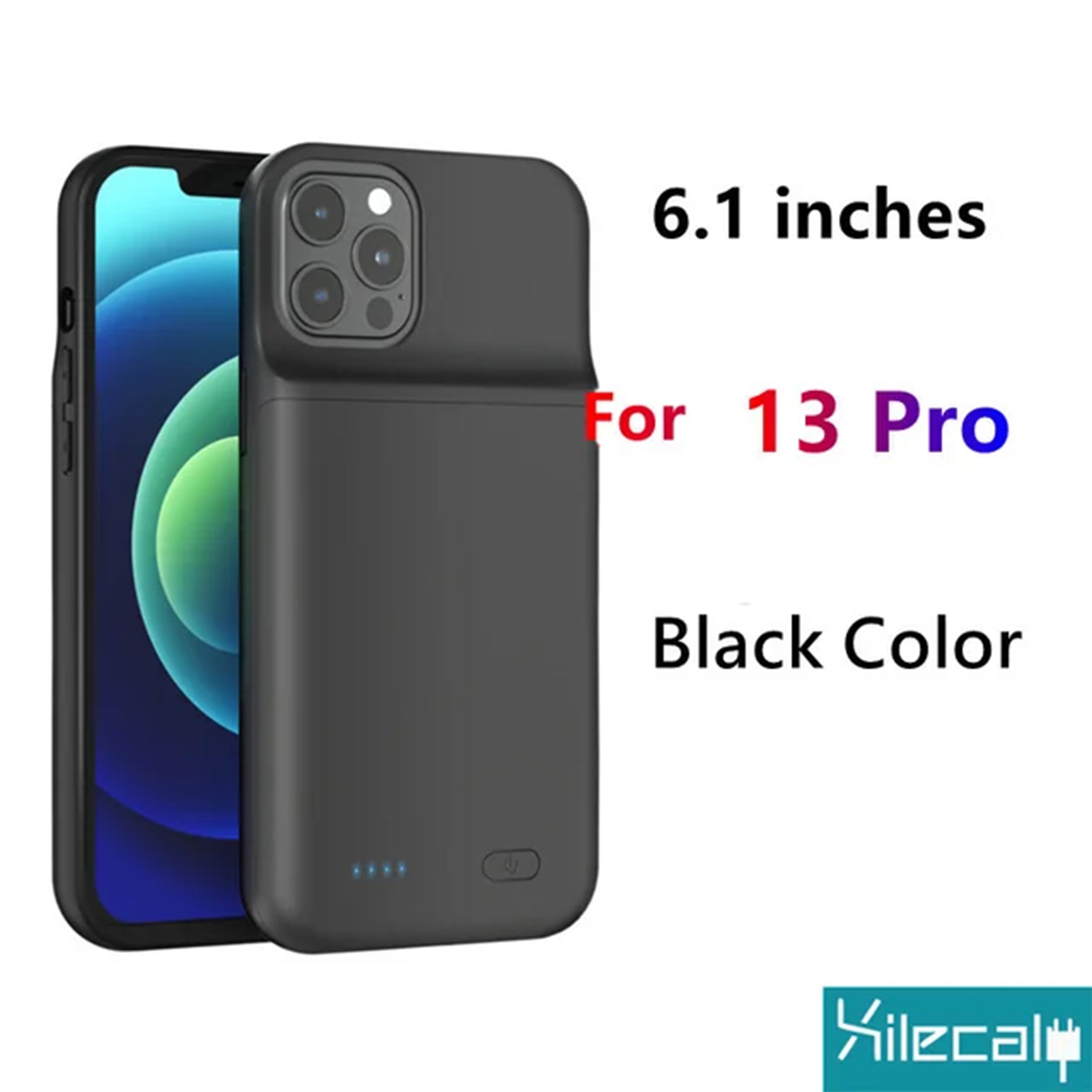Portable Power Bank High-Capacity Power Banks for Fast Charging