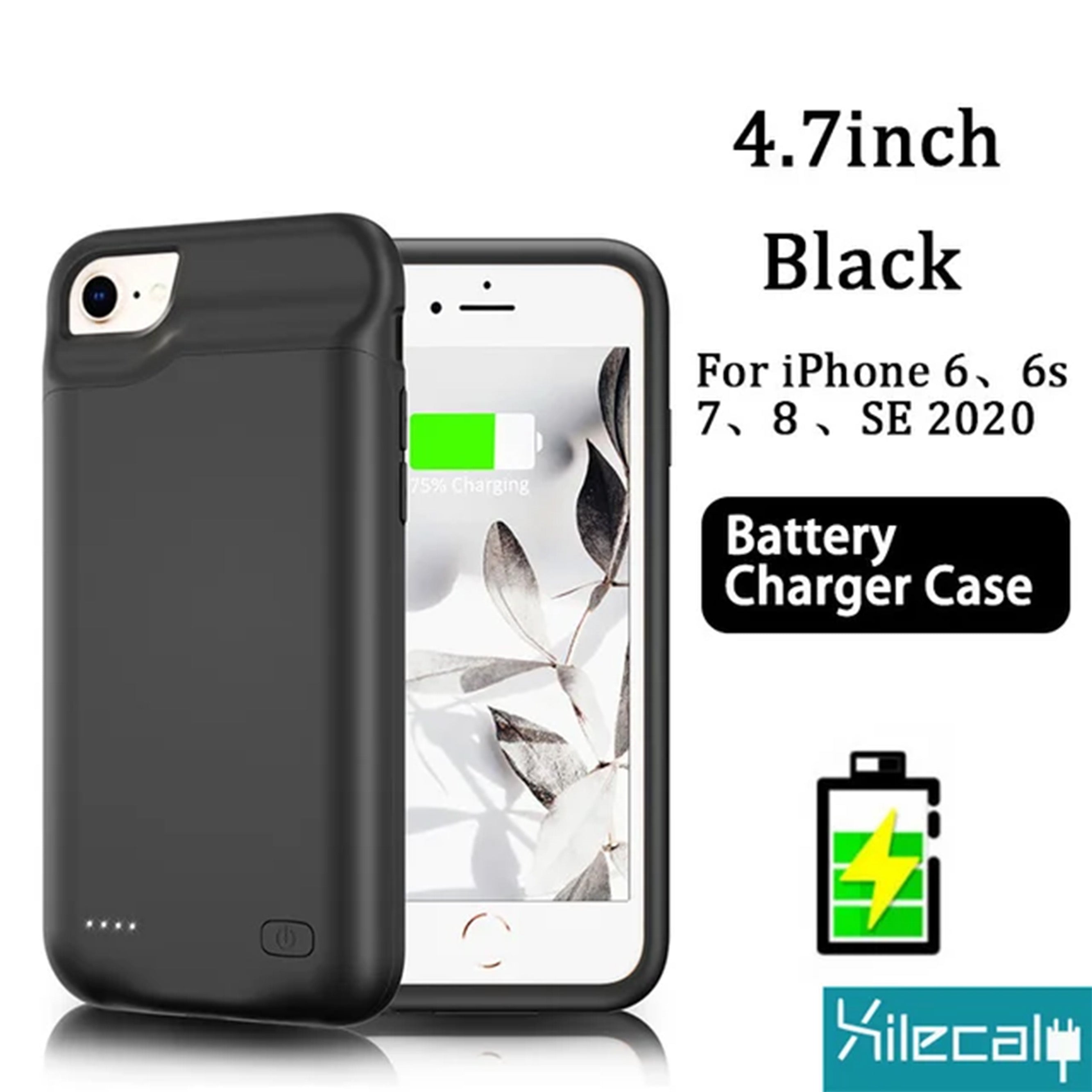Portable Power Bank High-Capacity Power Banks for Fast Charging