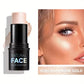 Cream Contour Stick with Highlighter