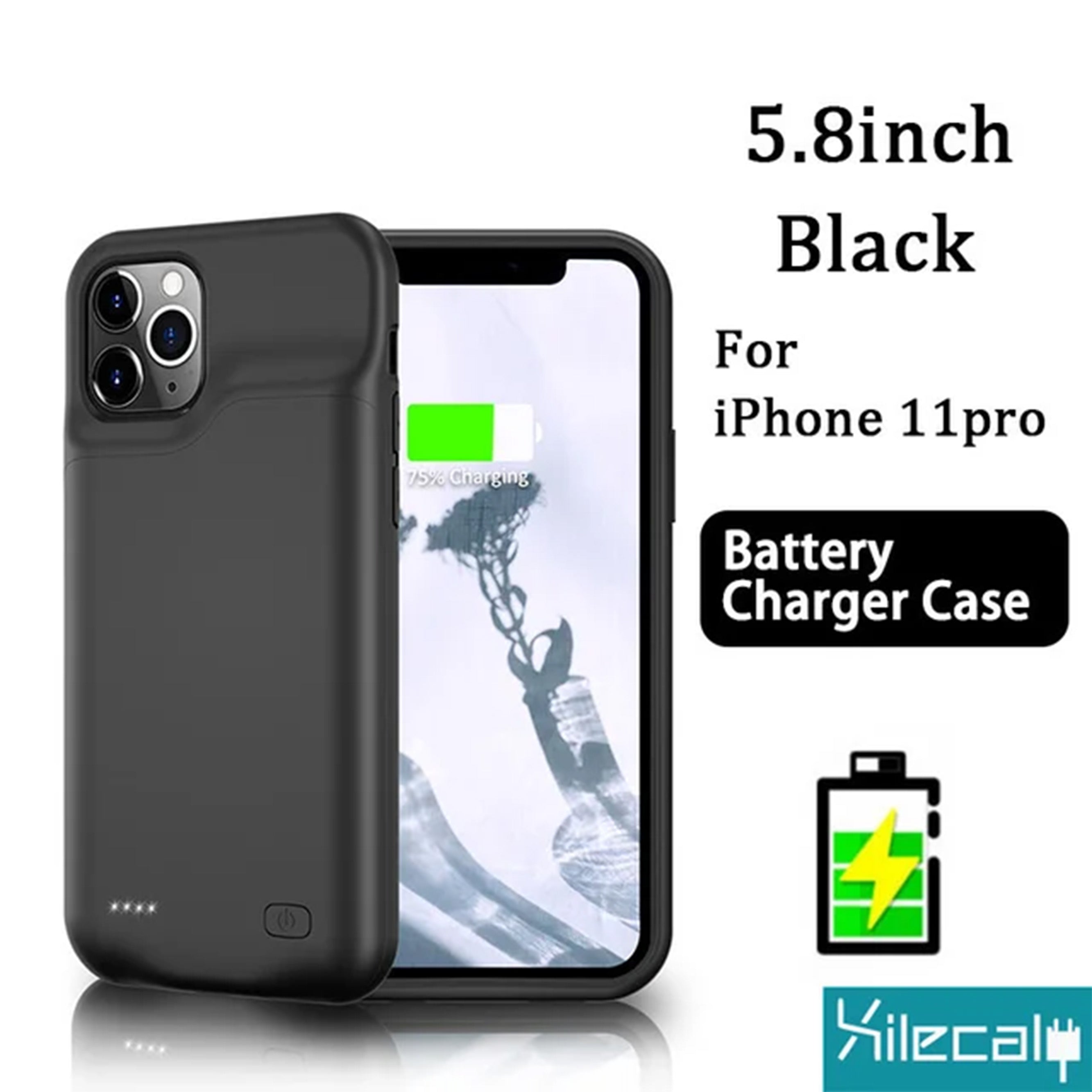 Portable Power Bank High-Capacity Power Banks for Fast Charging