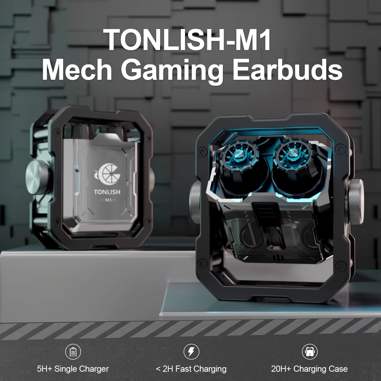 Gaming Earbuds - Best Budget Gaming Earbuds for Mobile, PC & Console