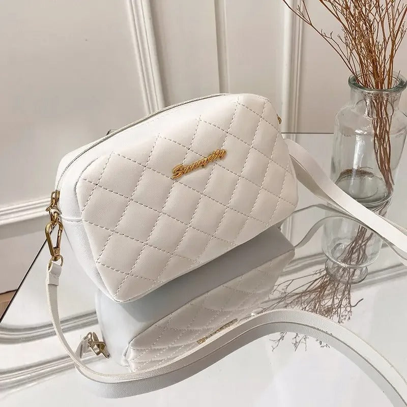 Tassel Women Handbag - Fashion Tassel Crossbody Bag for Womens