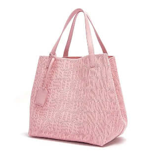 Ladies Fashion Shoulder Bag – CH Handbag for Stylish Women