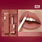 6-Color Matte Liquid Lipstick Set