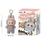 Labubu 1st Generation Vinyl Pendant Doll