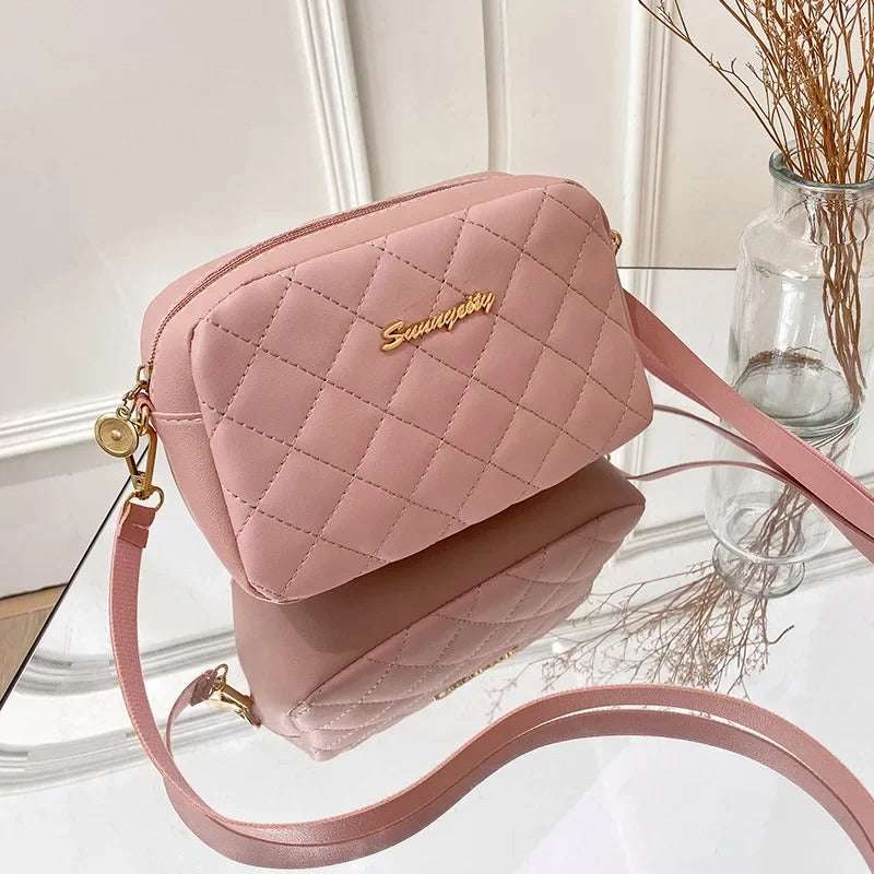 Tassel Women Handbag - Fashion Tassel Crossbody Bag for Womens