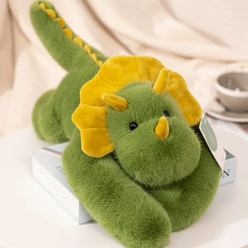 30–65cm Kawaii Forest Animal Plush Doll